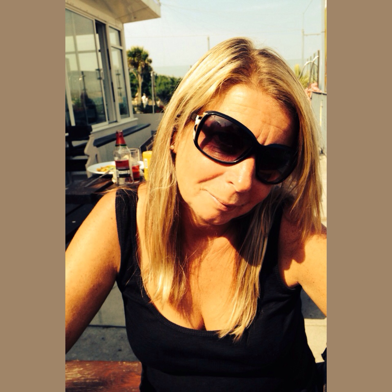 Claire Frost